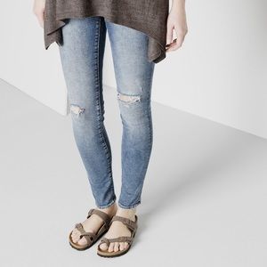 Mayari Birkenstock in Habana size 36